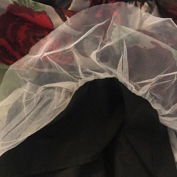 Girl’s Holiday dress size 12, Blush by Us Angels - Picture 4 of 5